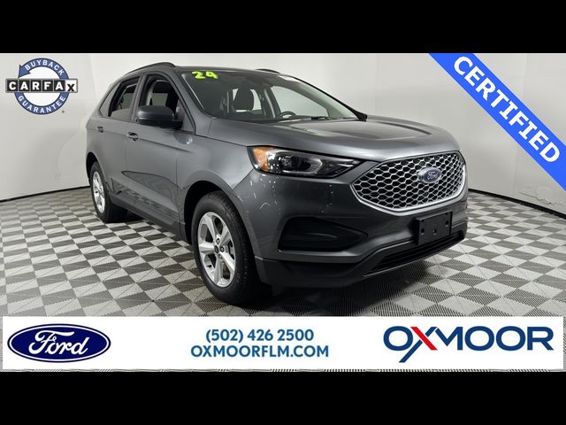 2024 Ford Edge SE