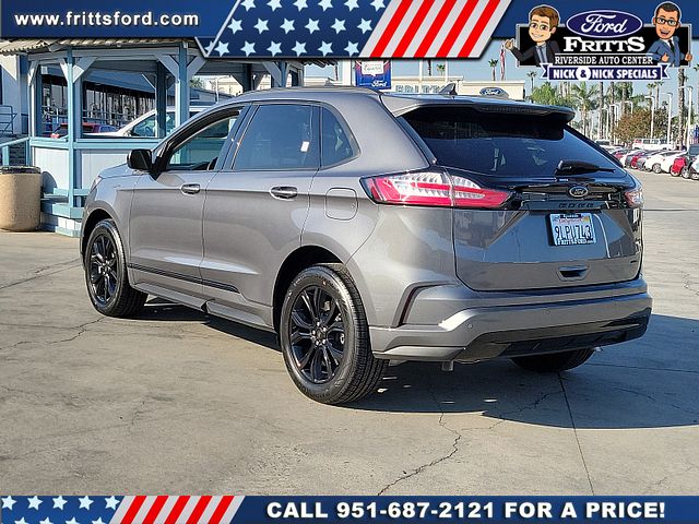 2024 Ford Edge SE