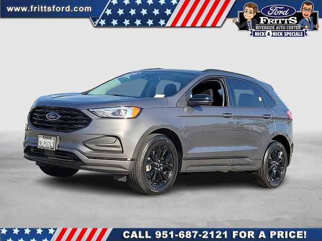 2024 Ford Edge SE