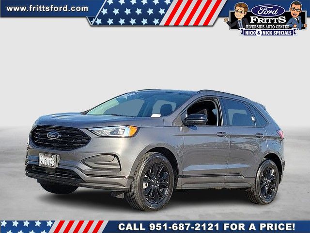 2024 Ford Edge SE