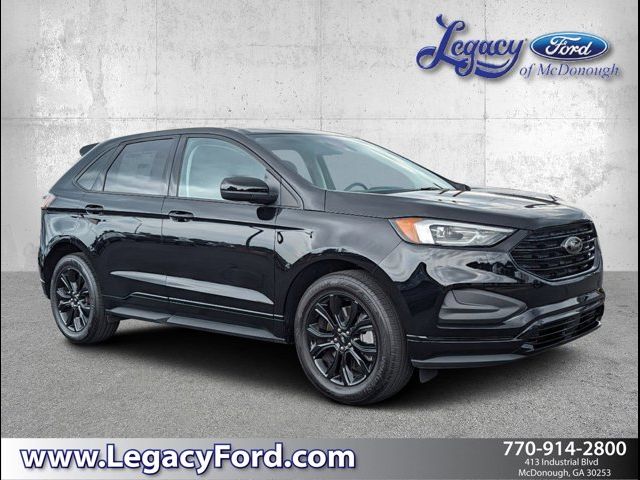 2024 Ford Edge SE