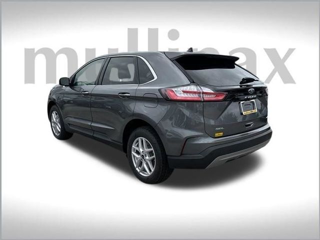 2024 Ford Edge SE