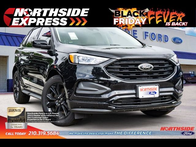 2024 Ford Edge SE