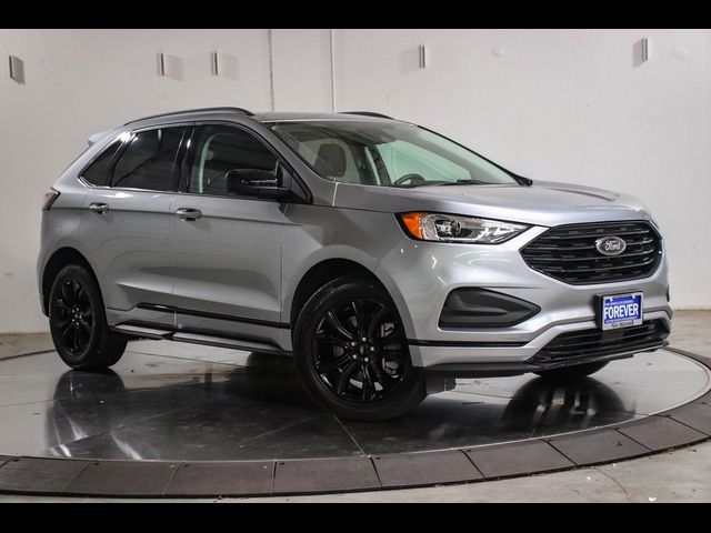 2024 Ford Edge SE