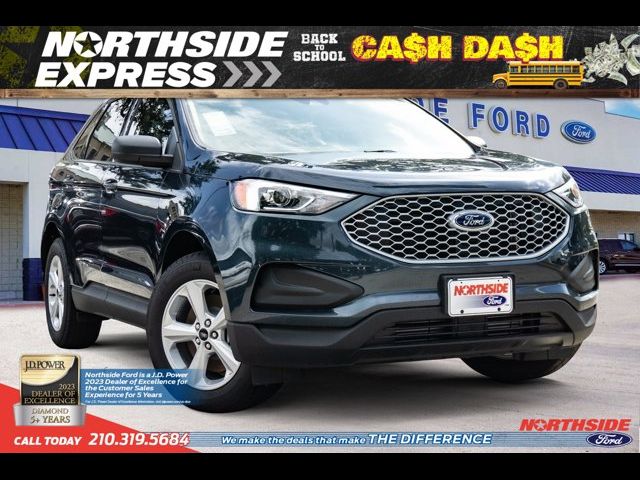 2024 Ford Edge SE