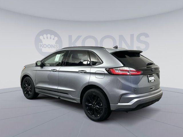 2024 Ford Edge SE