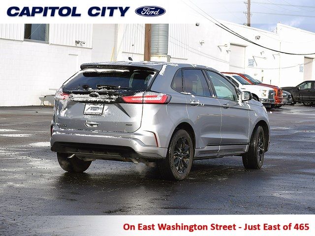 2024 Ford Edge SE