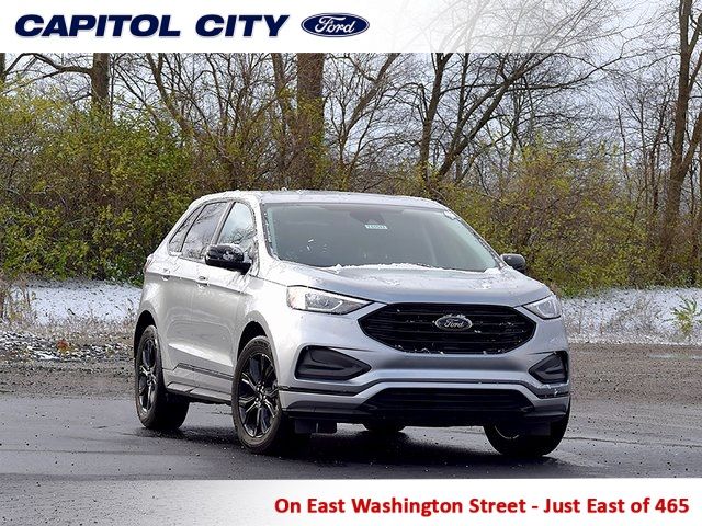 2024 Ford Edge SE