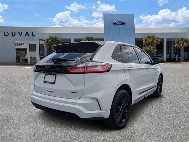 2024 Ford Edge SE