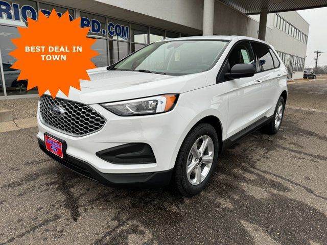 2024 Ford Edge SE