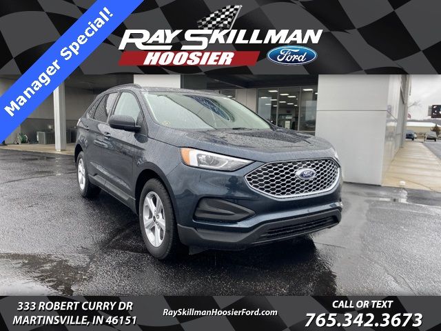 2024 Ford Edge SE