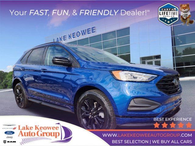 2024 Ford Edge SE