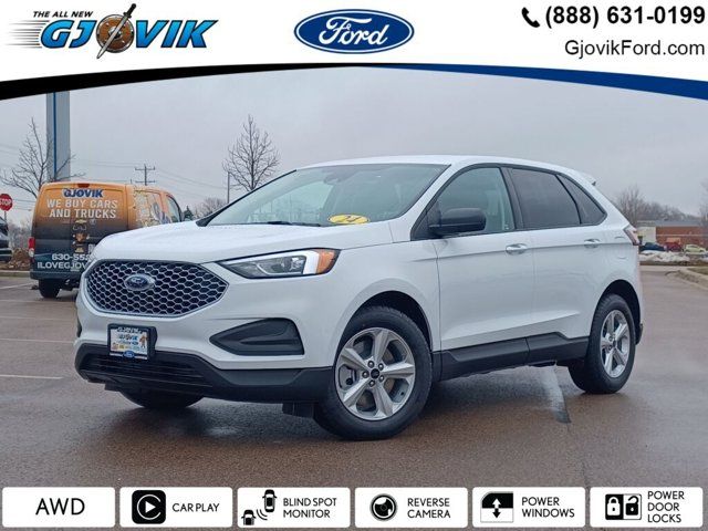 2024 Ford Edge SE