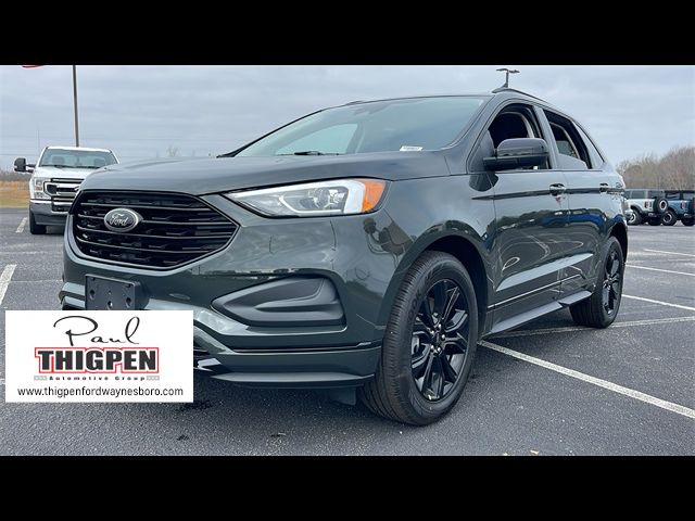 2024 Ford Edge SE