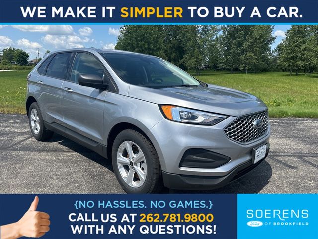 2024 Ford Edge SE