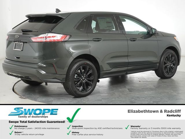 2024 Ford Edge SE