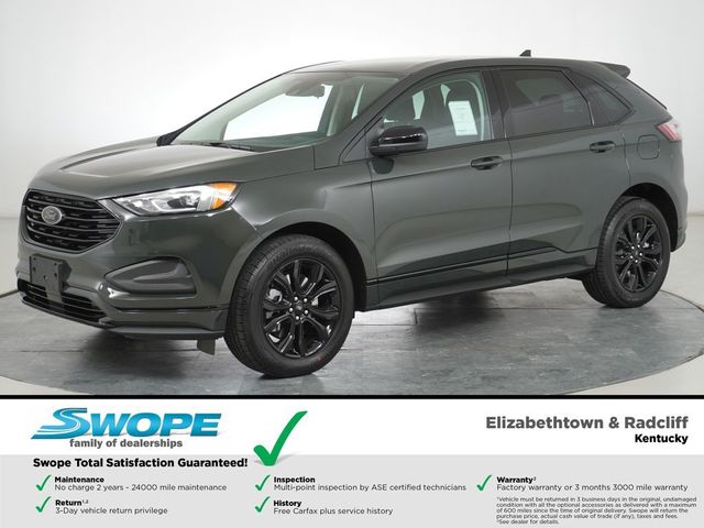 2024 Ford Edge SE