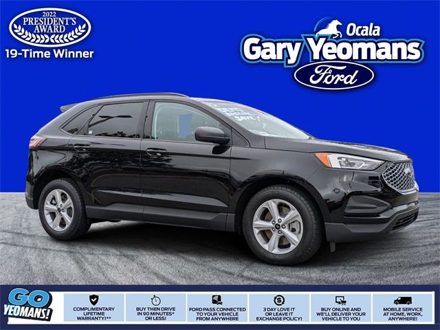 2024 Ford Edge SE