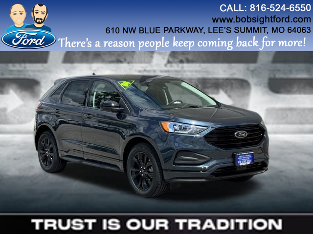 2024 Ford Edge SE