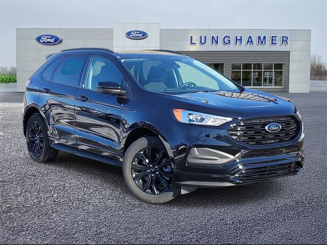 2024 Ford Edge SE