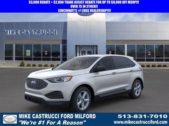 2024 Ford Edge SE