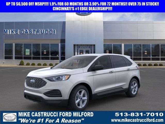 2024 Ford Edge SE