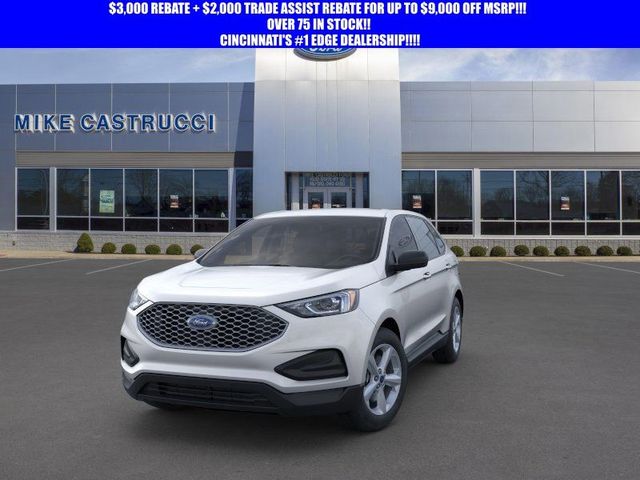 2024 Ford Edge SE