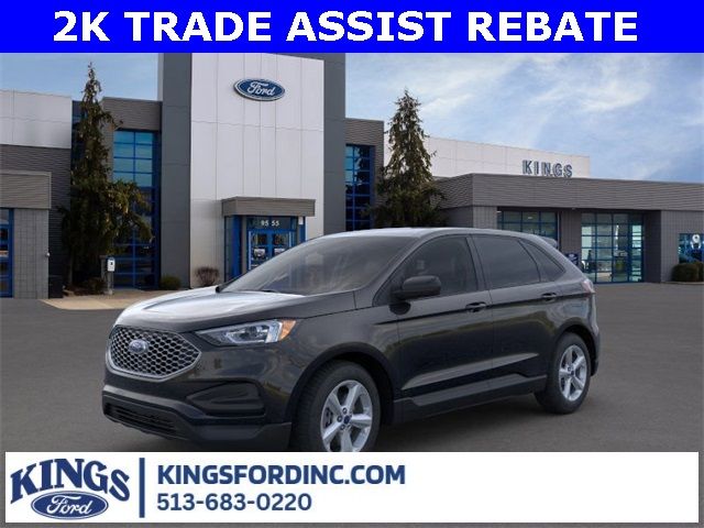 2024 Ford Edge SE