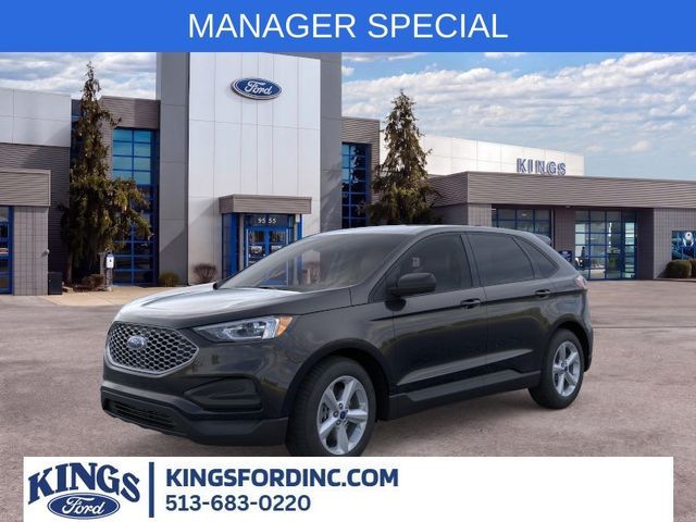 2024 Ford Edge SE