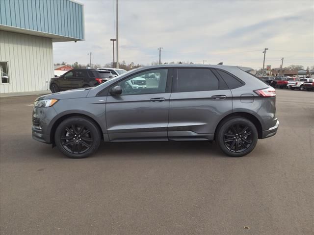 2024 Ford Edge ST Line