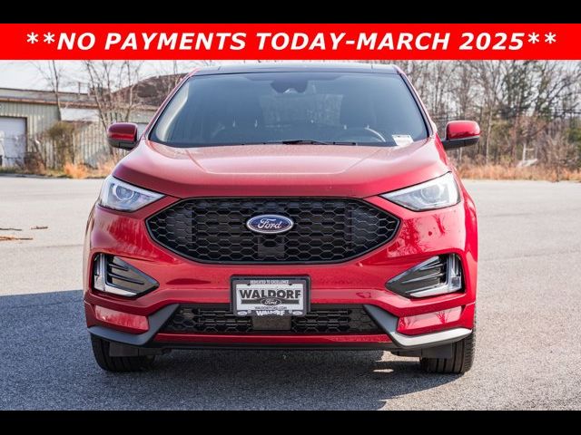 2024 Ford Edge ST Line