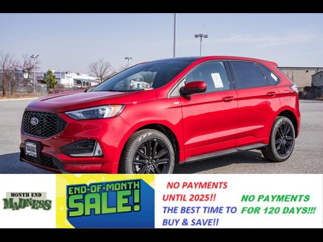 2024 Ford Edge ST Line