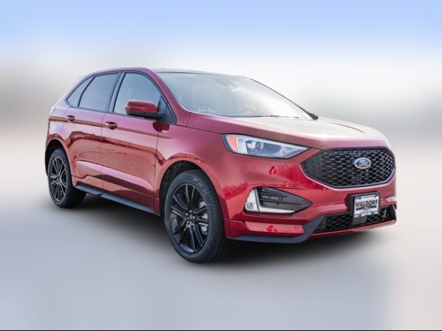 2024 Ford Edge ST Line