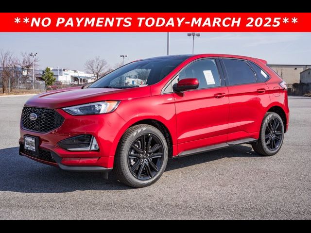 2024 Ford Edge ST Line