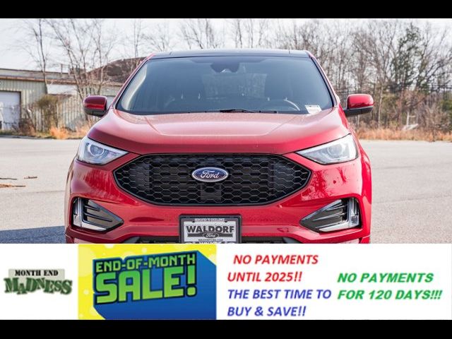 2024 Ford Edge ST Line