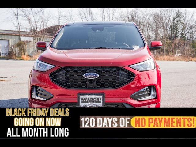 2024 Ford Edge ST Line