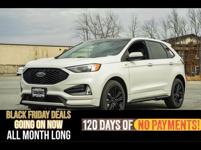 2024 Ford Edge ST Line