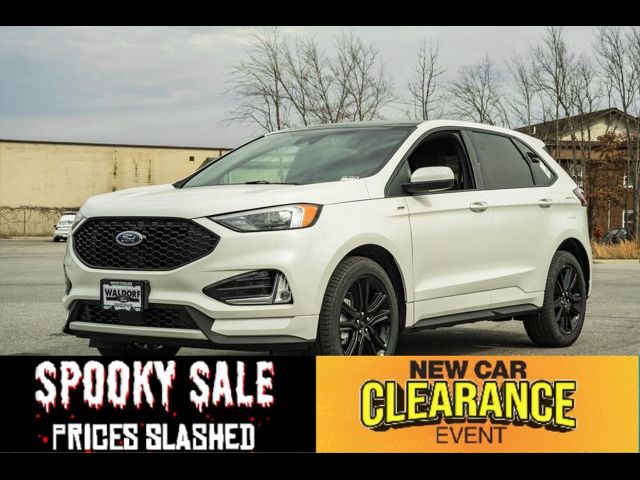 2024 Ford Edge ST Line