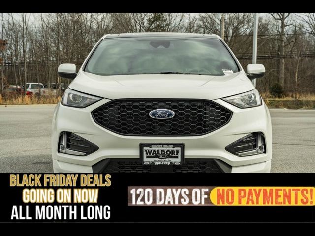 2024 Ford Edge ST Line