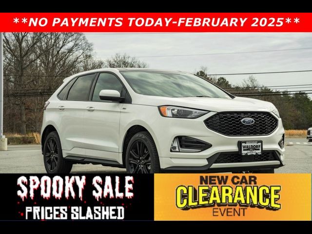 2024 Ford Edge ST Line