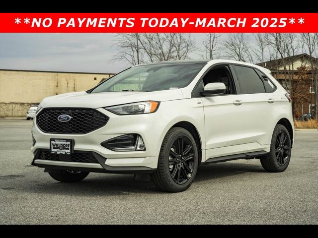 2024 Ford Edge ST Line