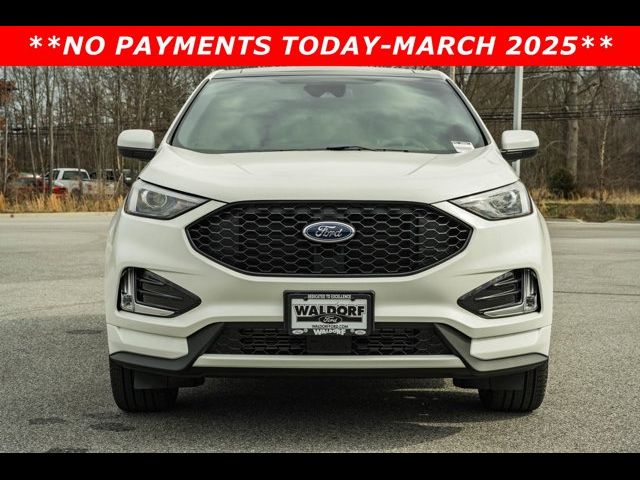 2024 Ford Edge ST Line