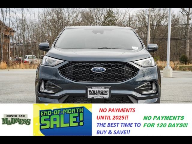 2024 Ford Edge ST Line