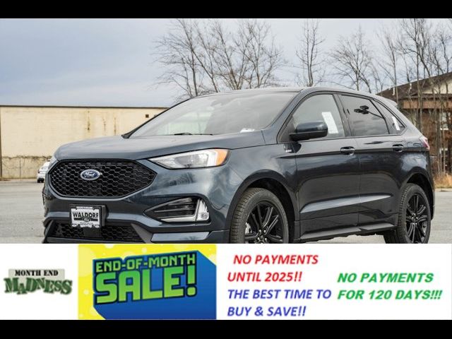 2024 Ford Edge ST Line