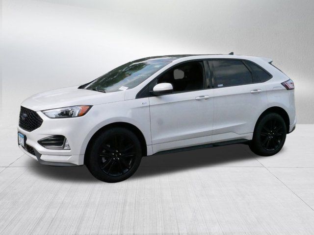 2024 Ford Edge ST Line