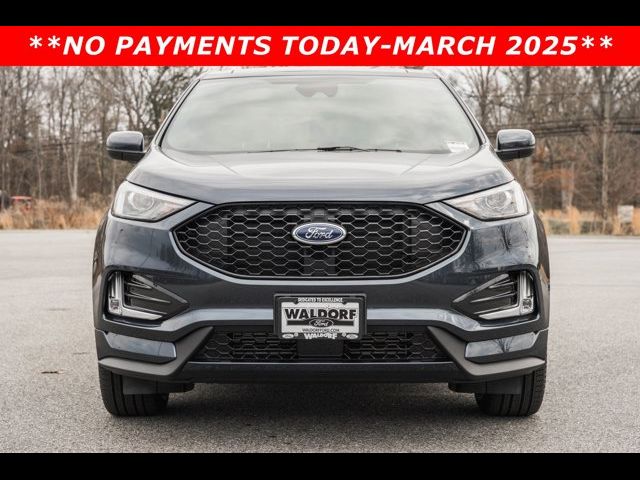 2024 Ford Edge ST Line