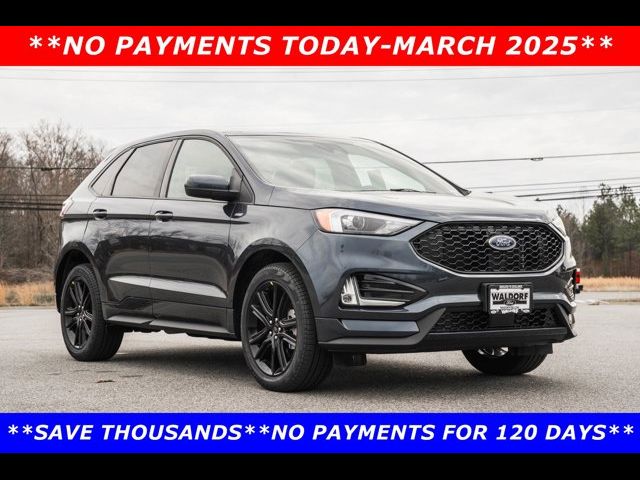 2024 Ford Edge ST Line