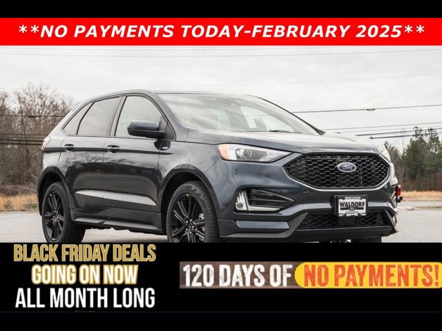 2024 Ford Edge ST Line