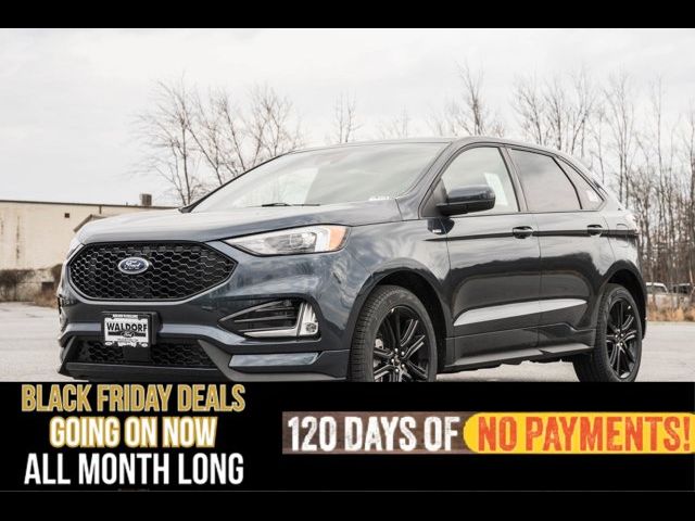 2024 Ford Edge ST Line