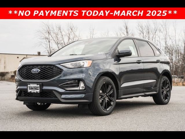 2024 Ford Edge ST Line